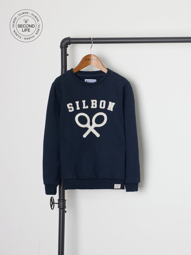 Sudadera kids second life