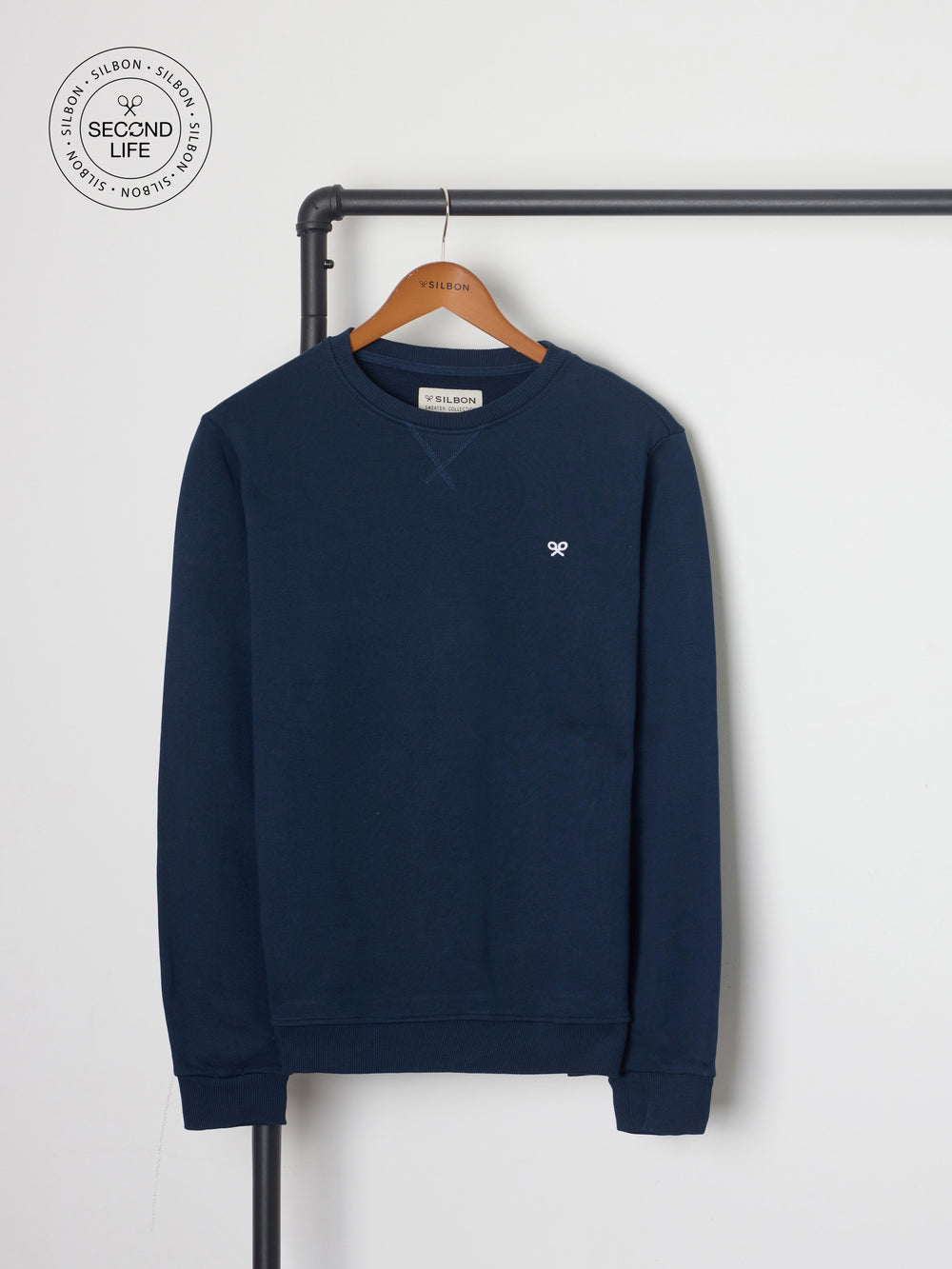 Sudadera second life