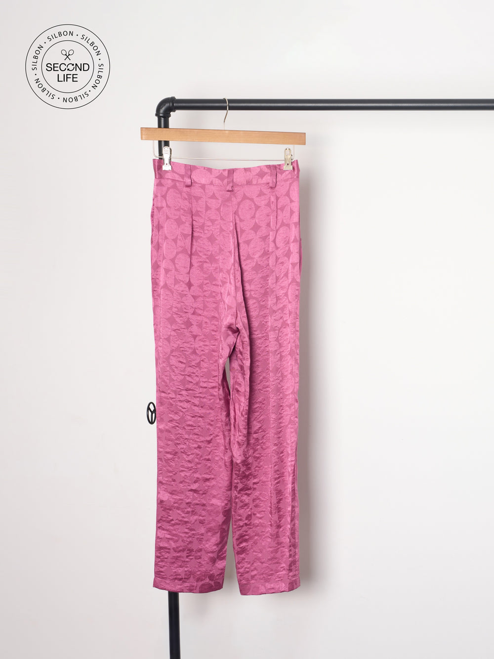 Pantalon woman second life