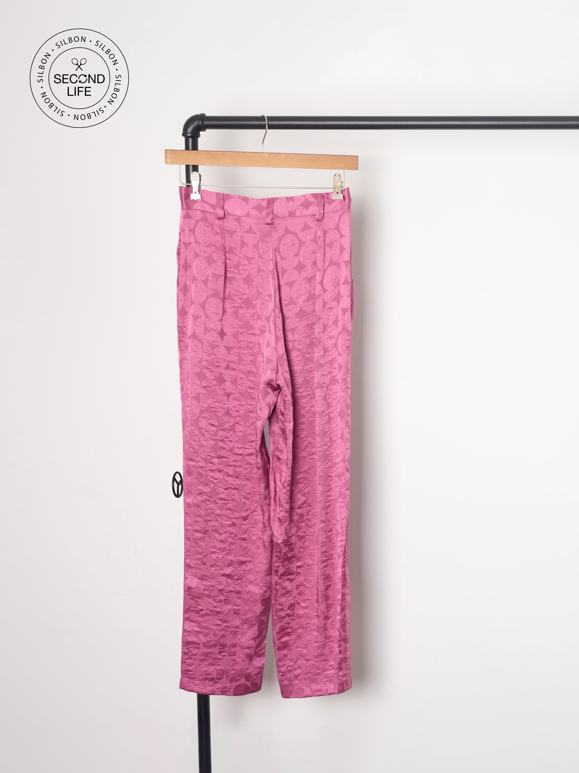 Pantalon woman second life