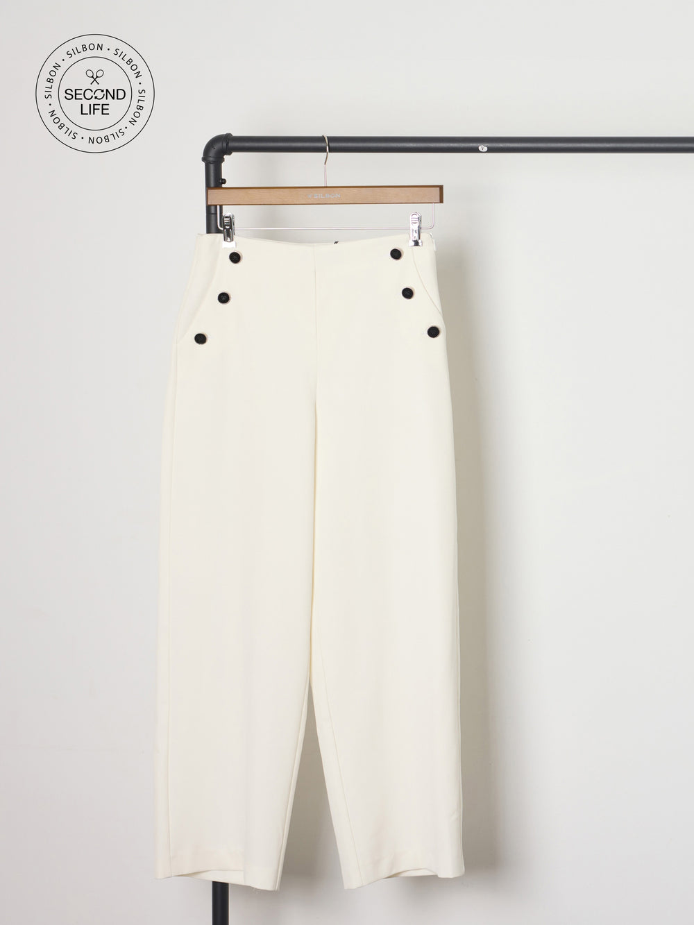 Pantalon woman second life