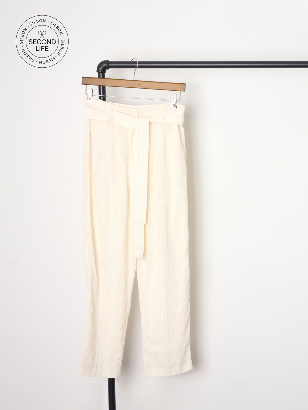 Pantalon woman second life