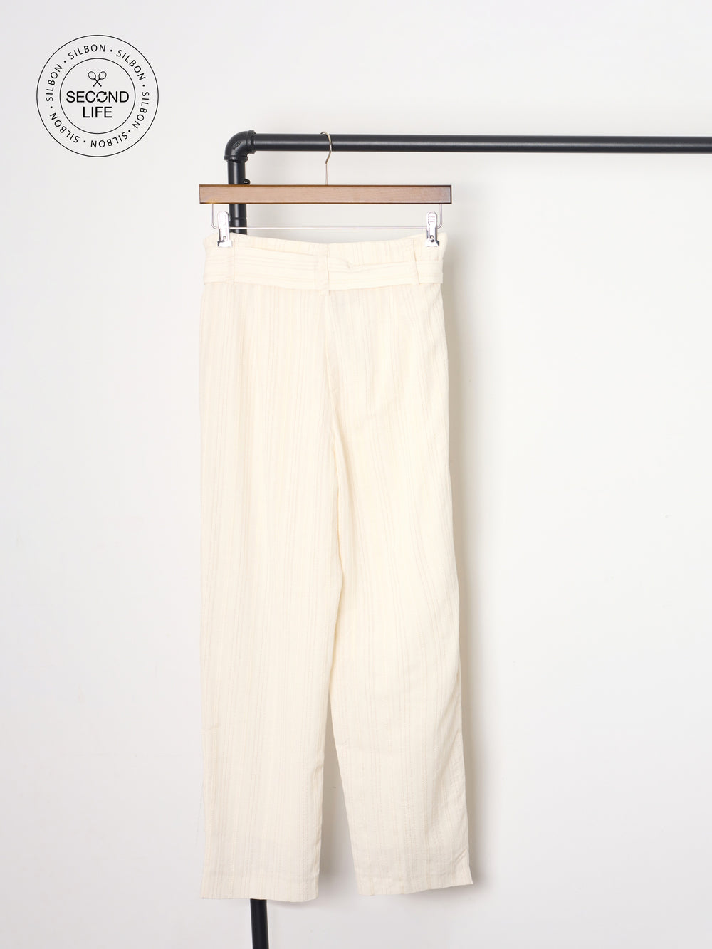Pantalon woman second life
