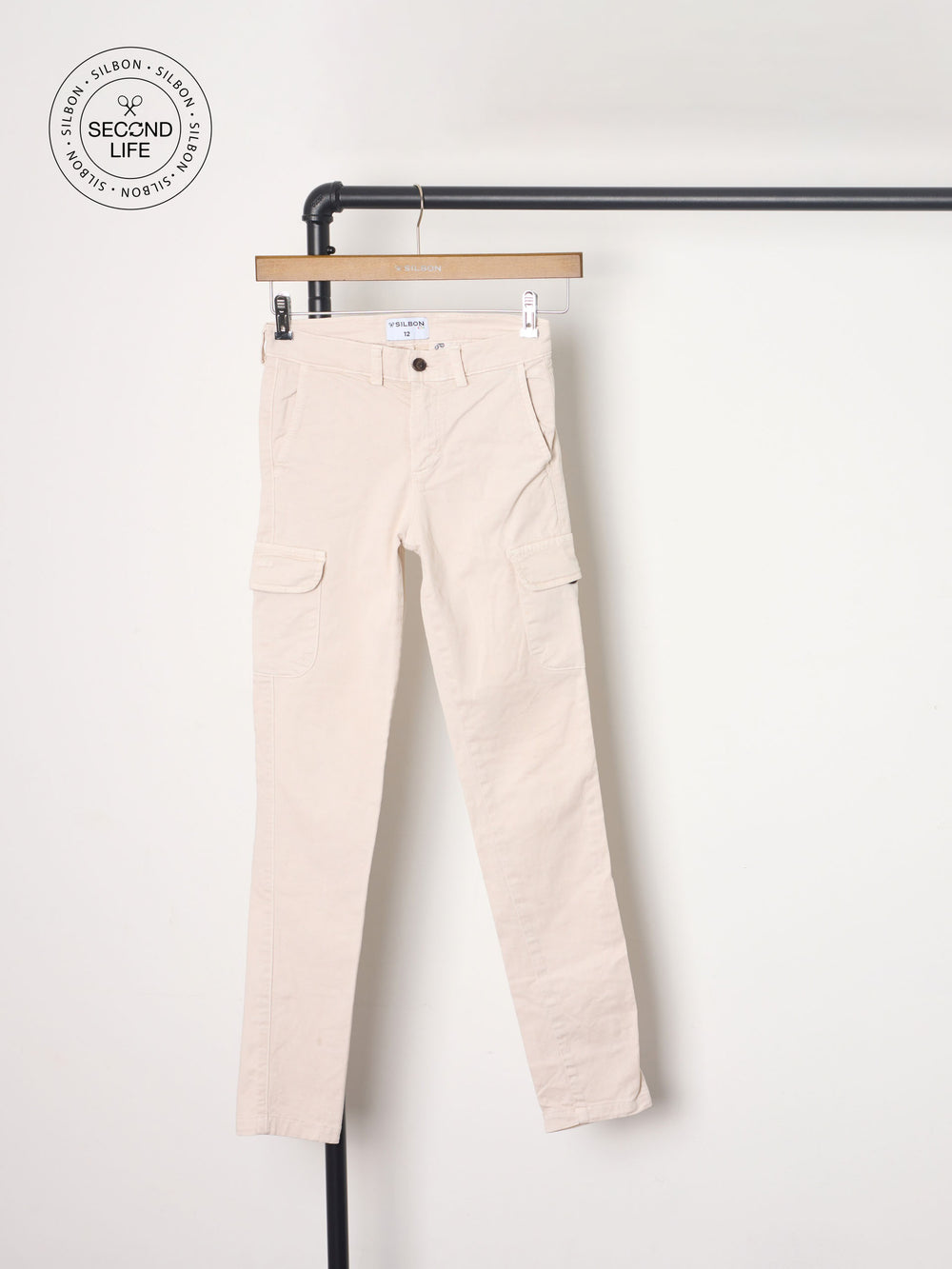 Pantalon kids second life