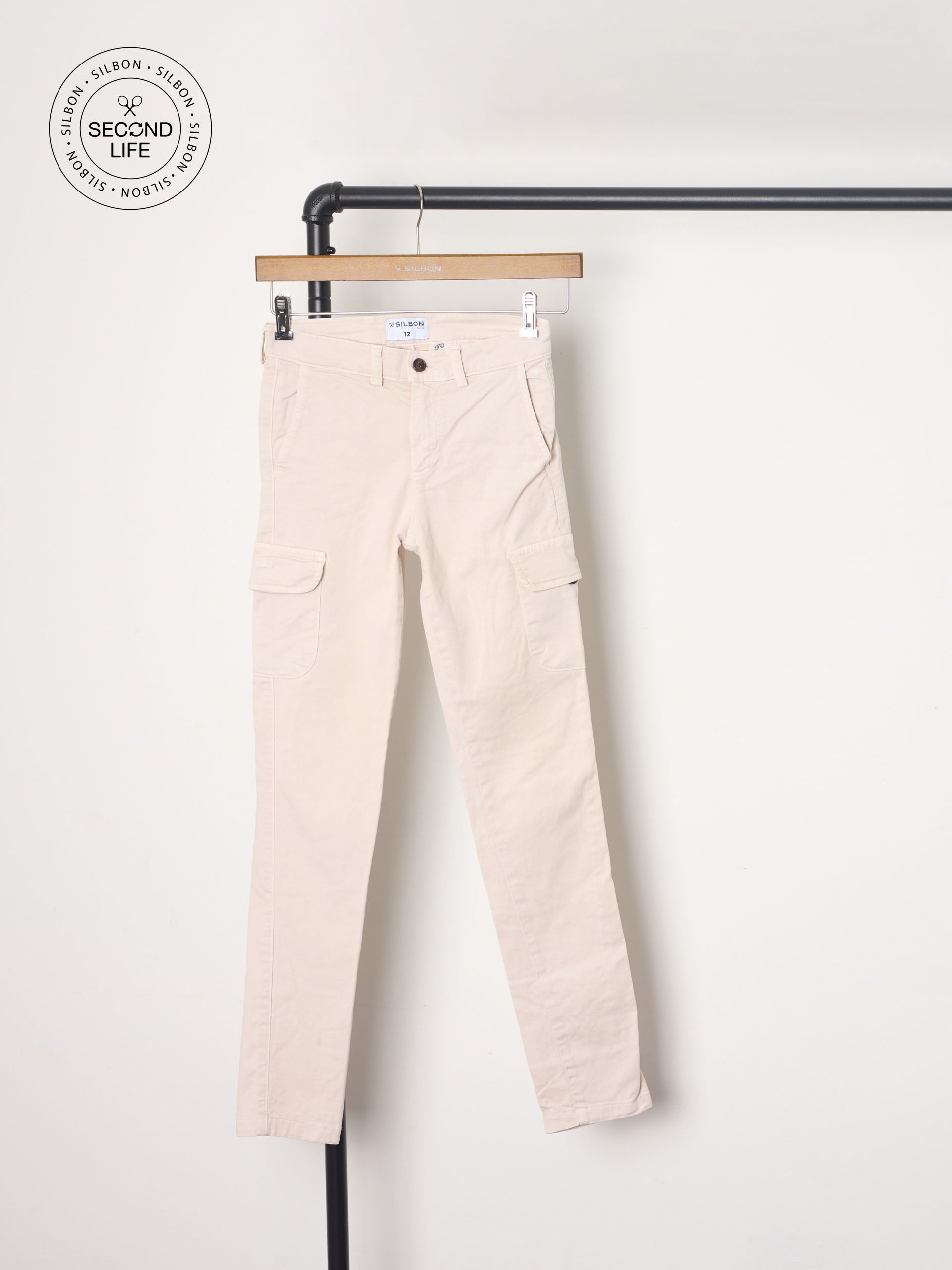 Pantalon kids second life