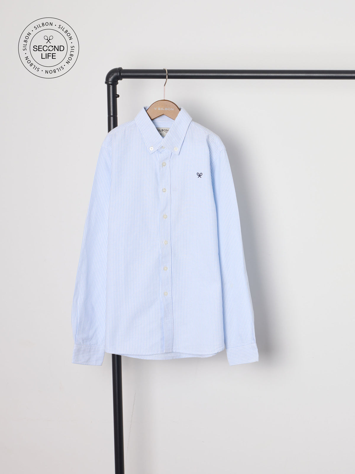 Camisa kids second life