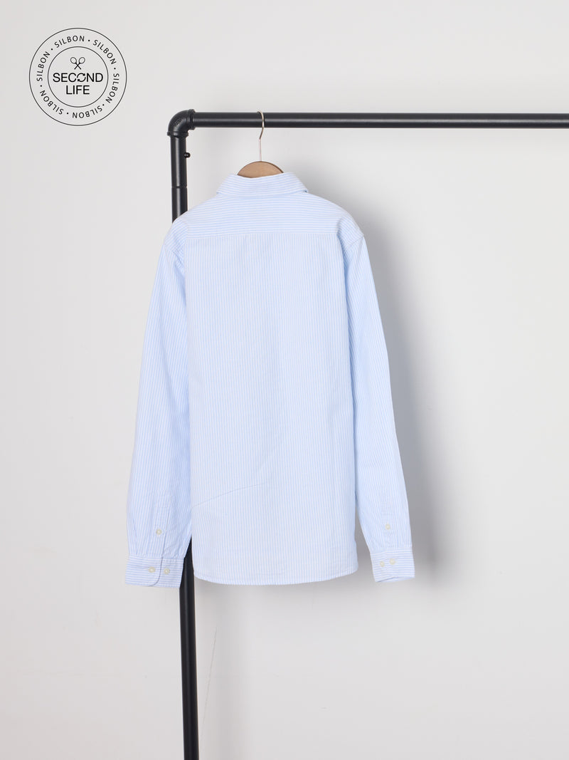 Camisa kids second life
