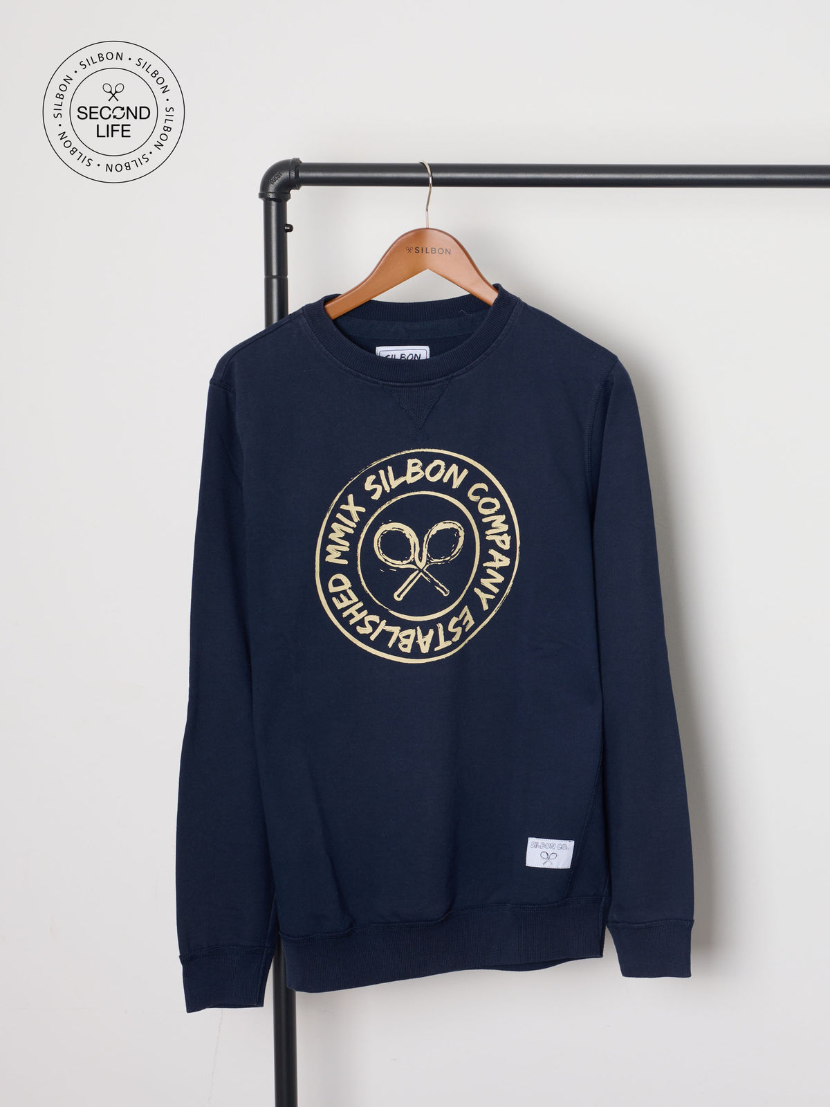 Sudadera second life