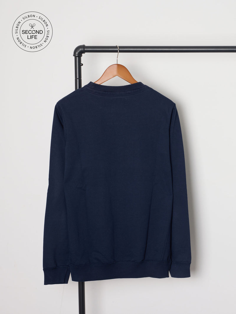 Sudadera second life