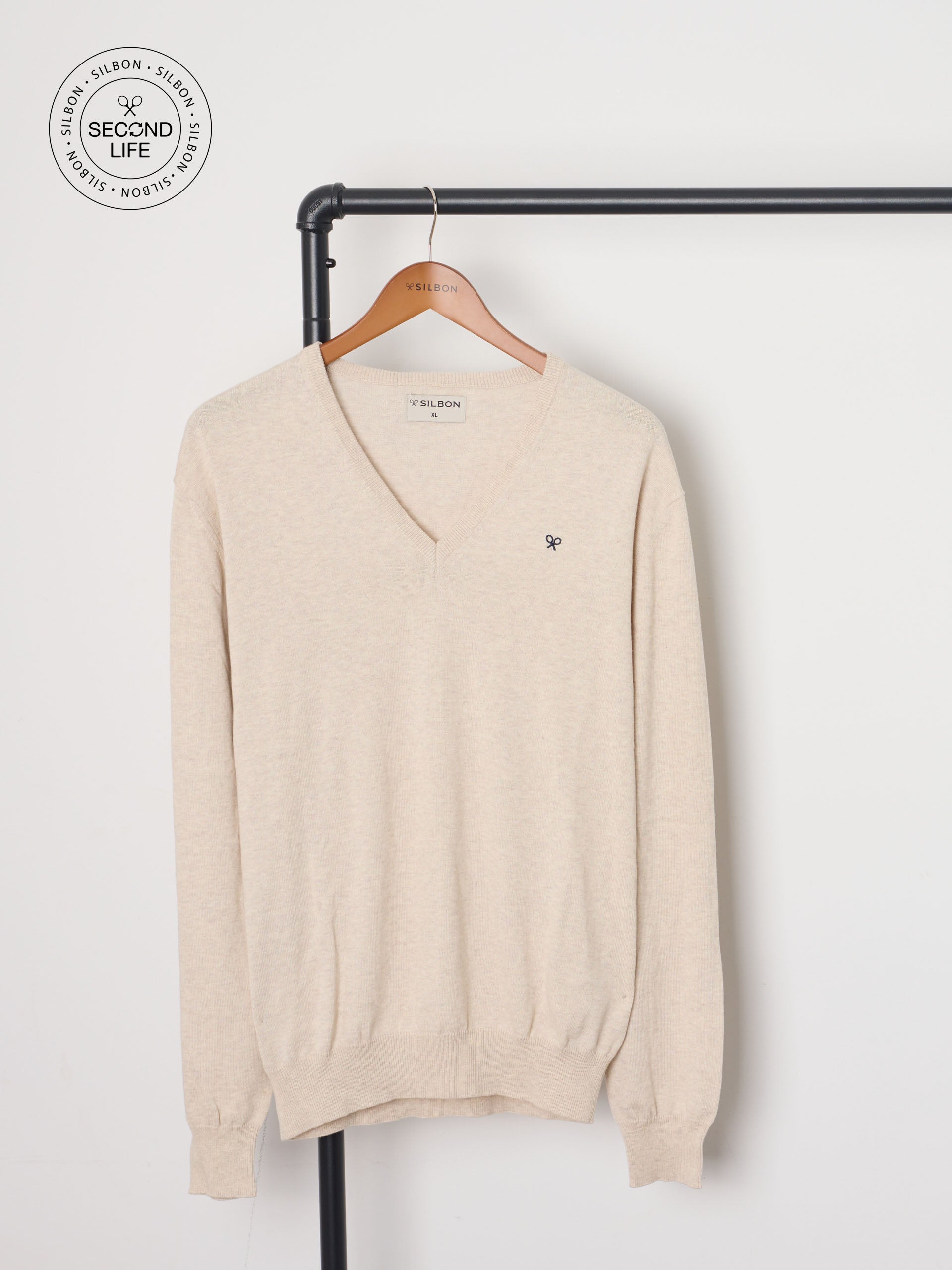 Jersey second life