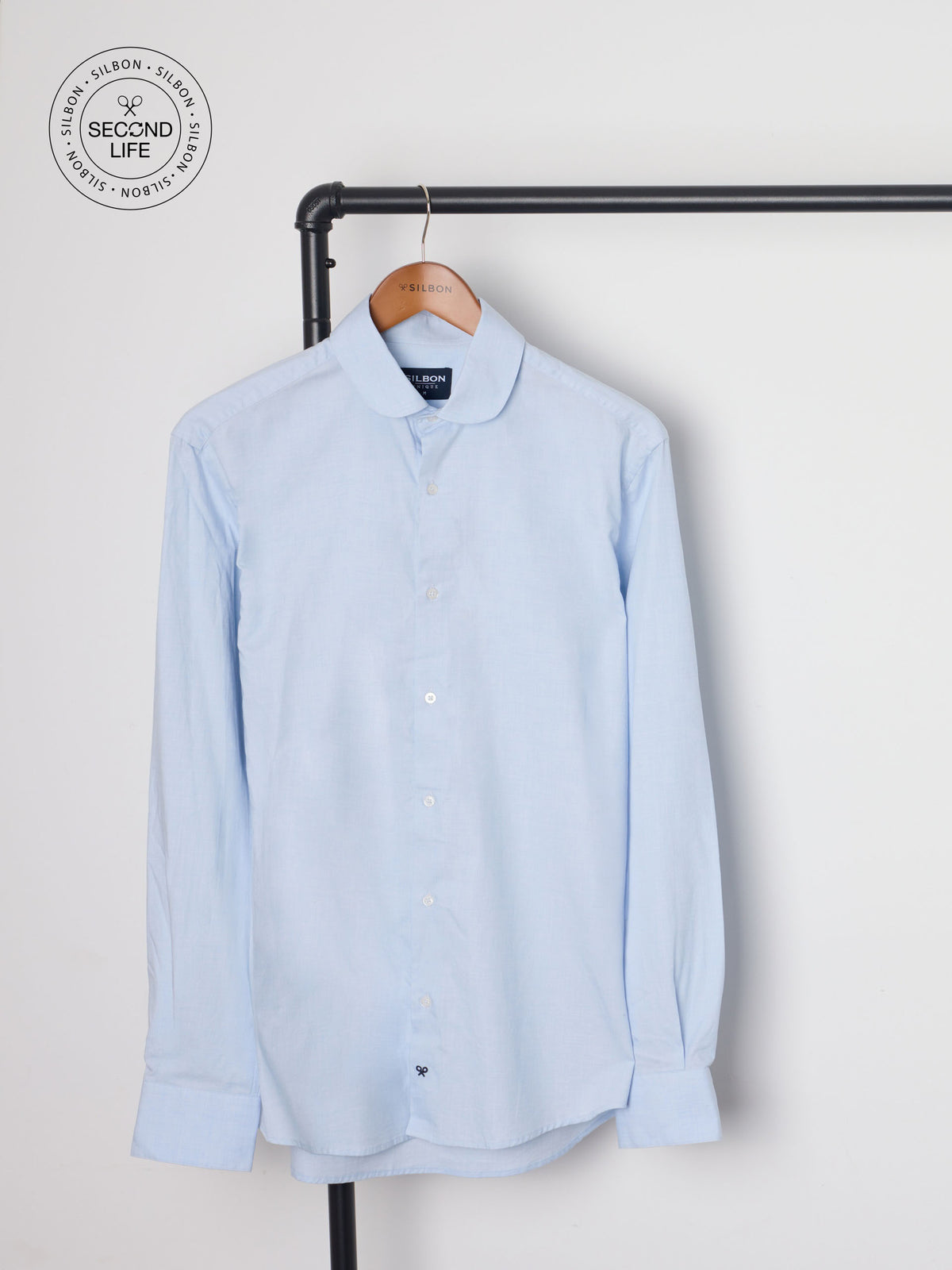 Camisa second life
