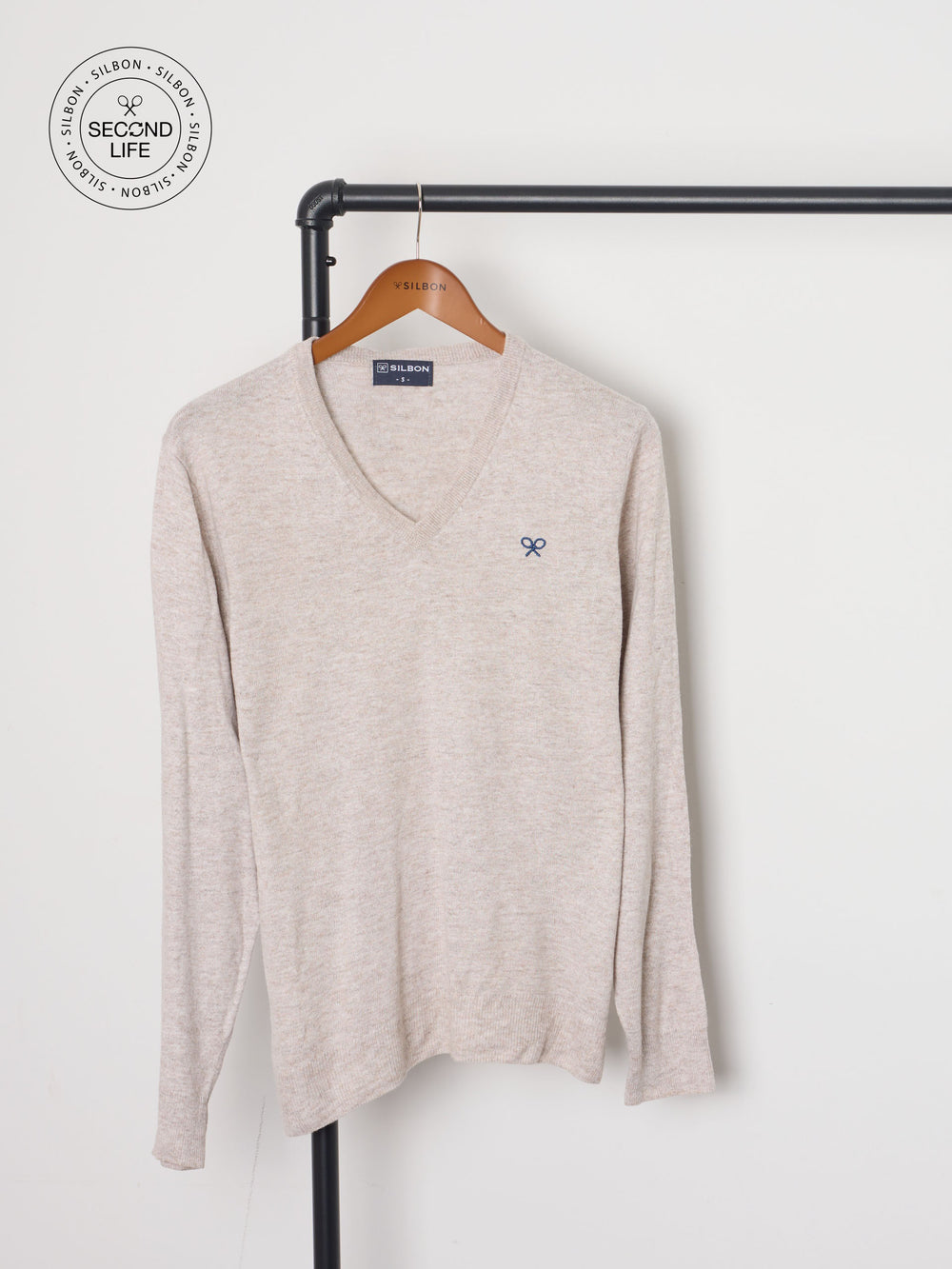 Jersey second life
