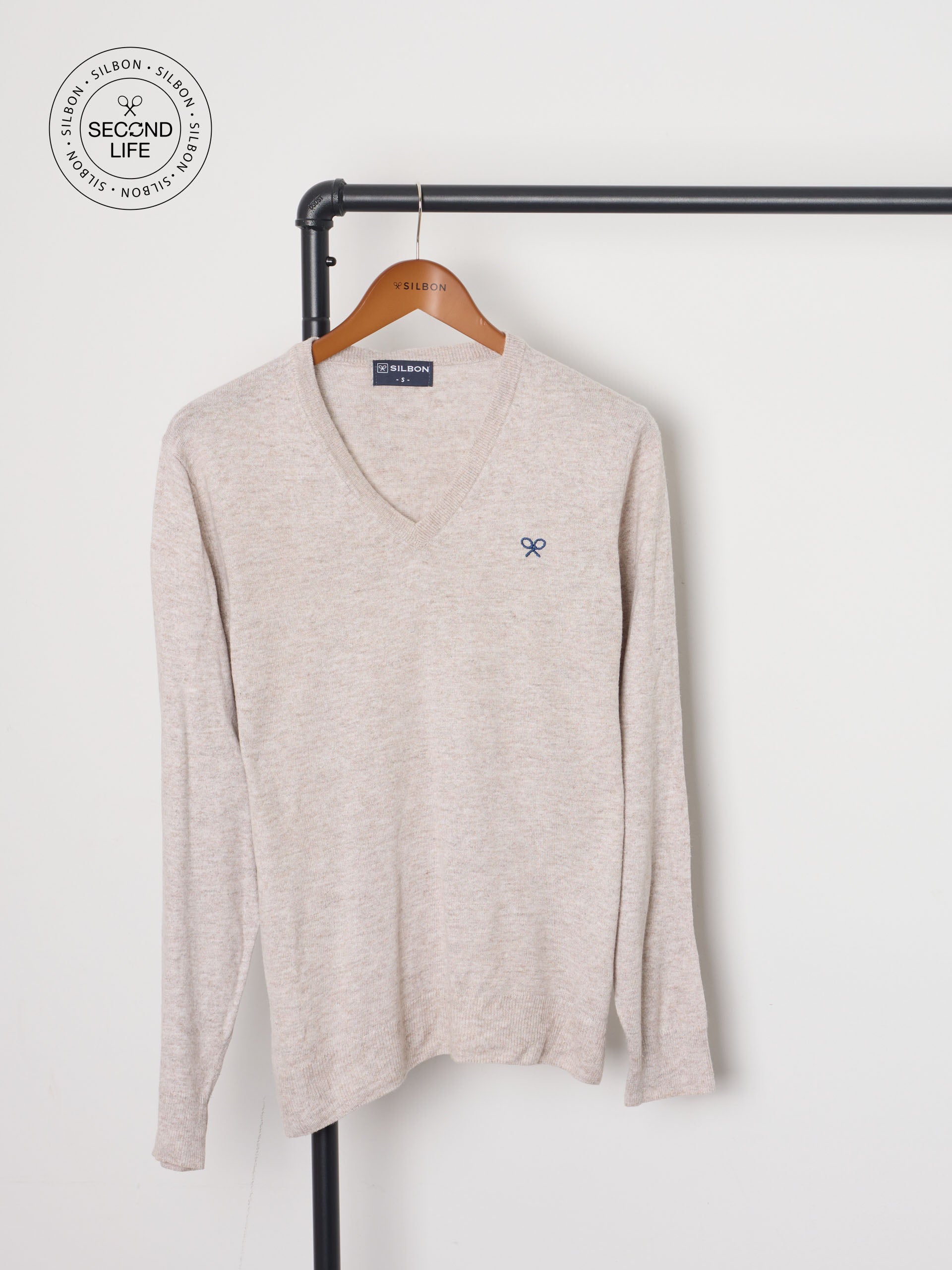 Jersey second life
