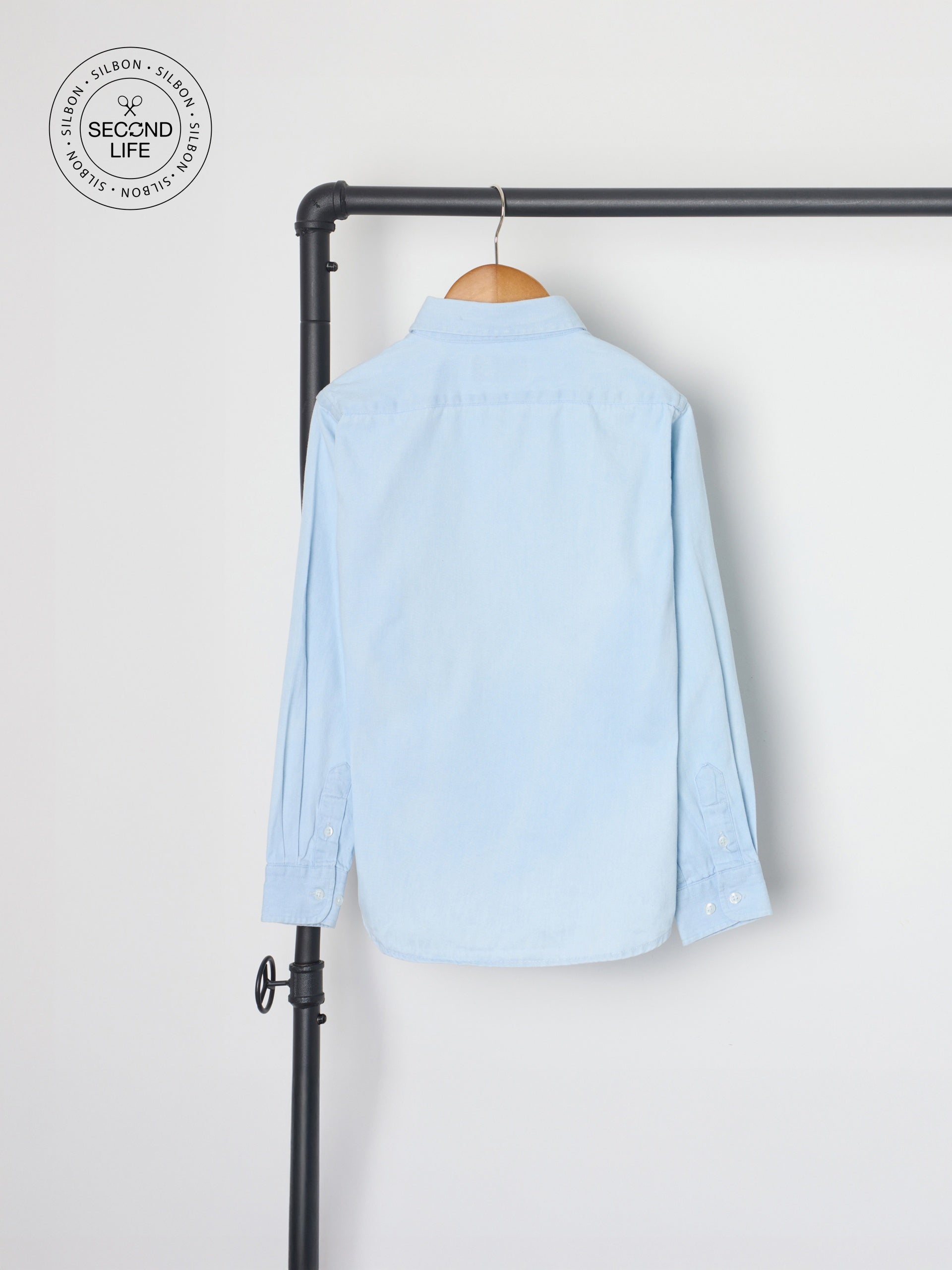 Camisa kids second life