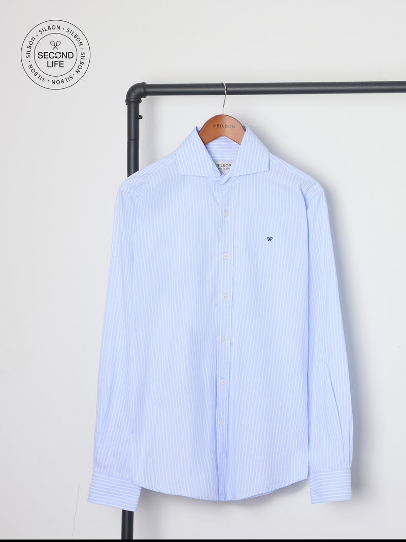 Camisa second life