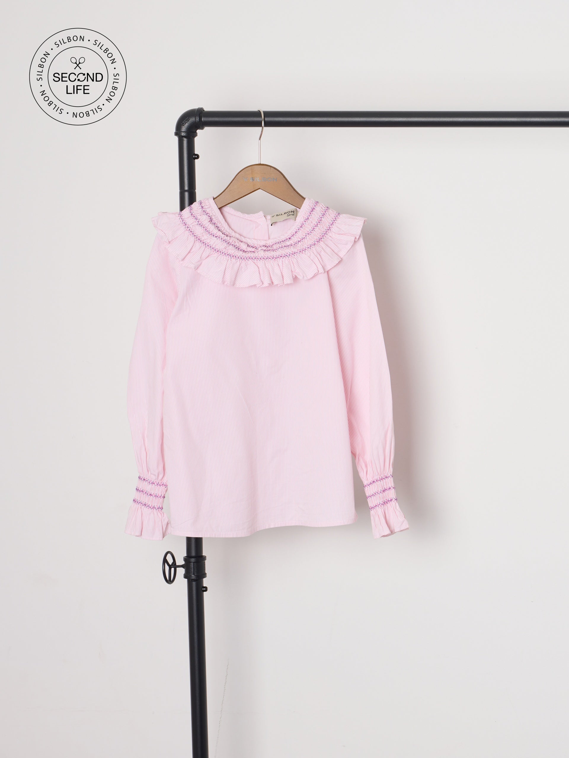 Camisa/blusa girl second life