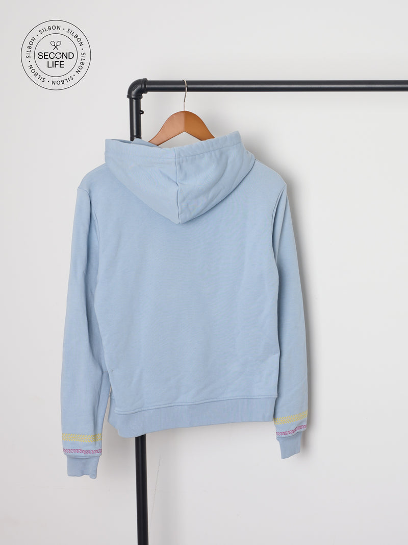 Sudadera woman second life