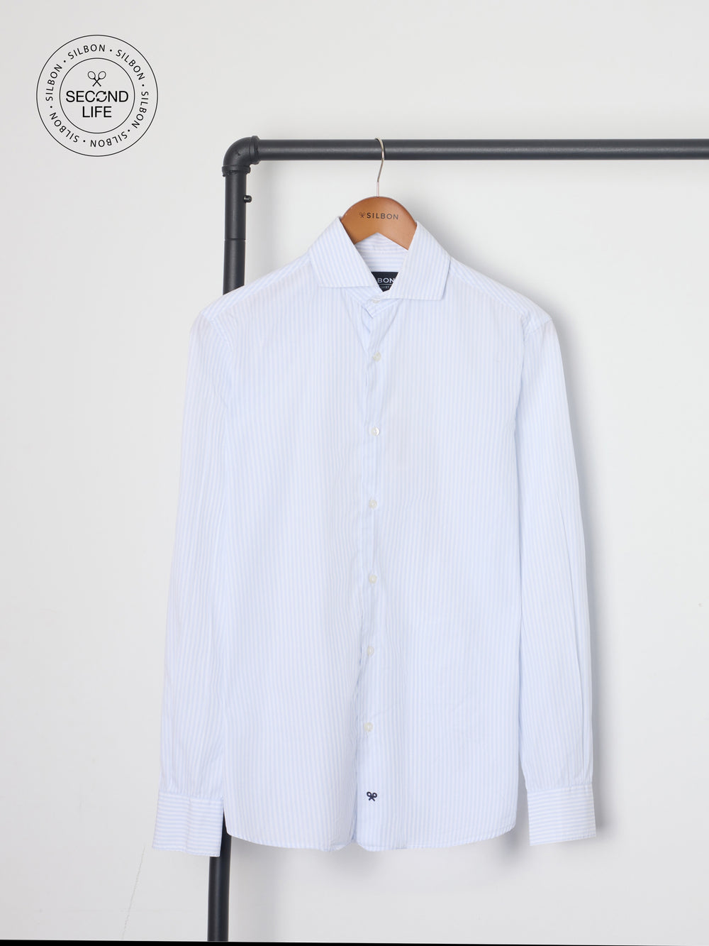 Camisa second life