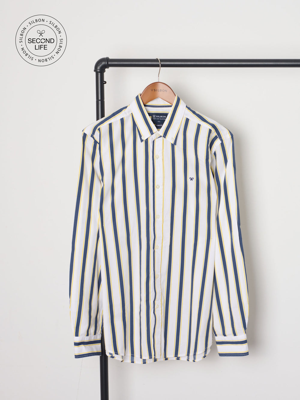 Camisa second life