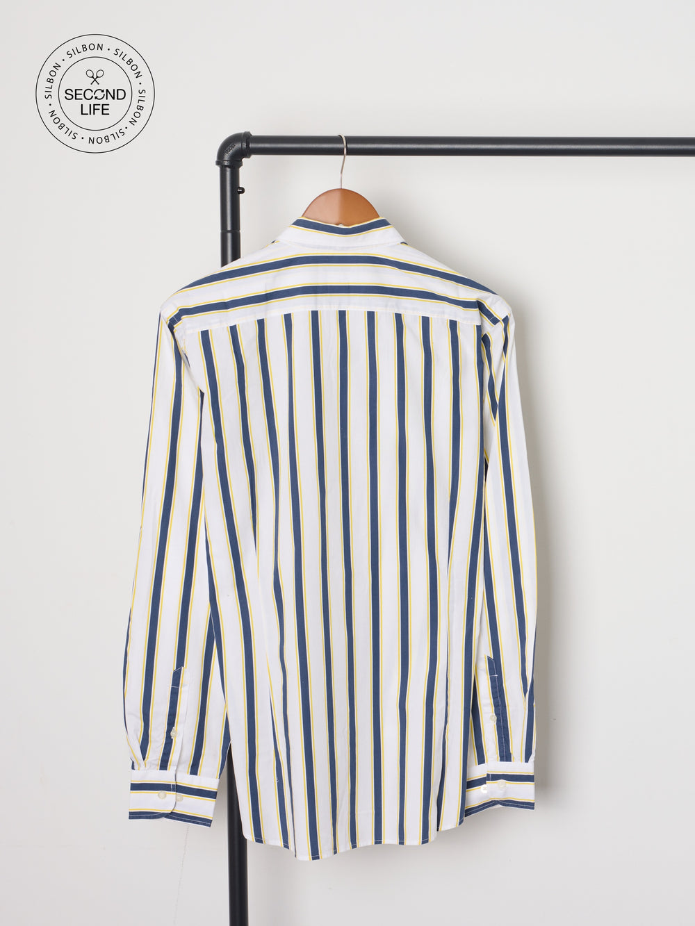 Camisa second life