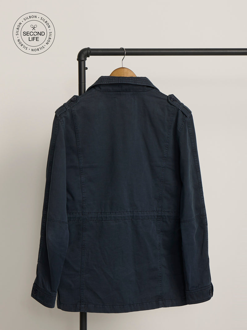 Chaqueta sport second life