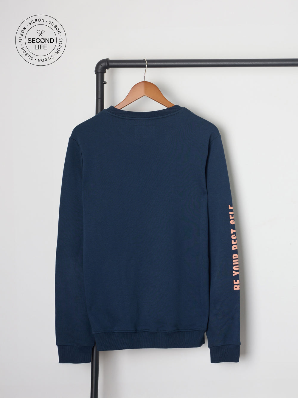 Sudadera second life