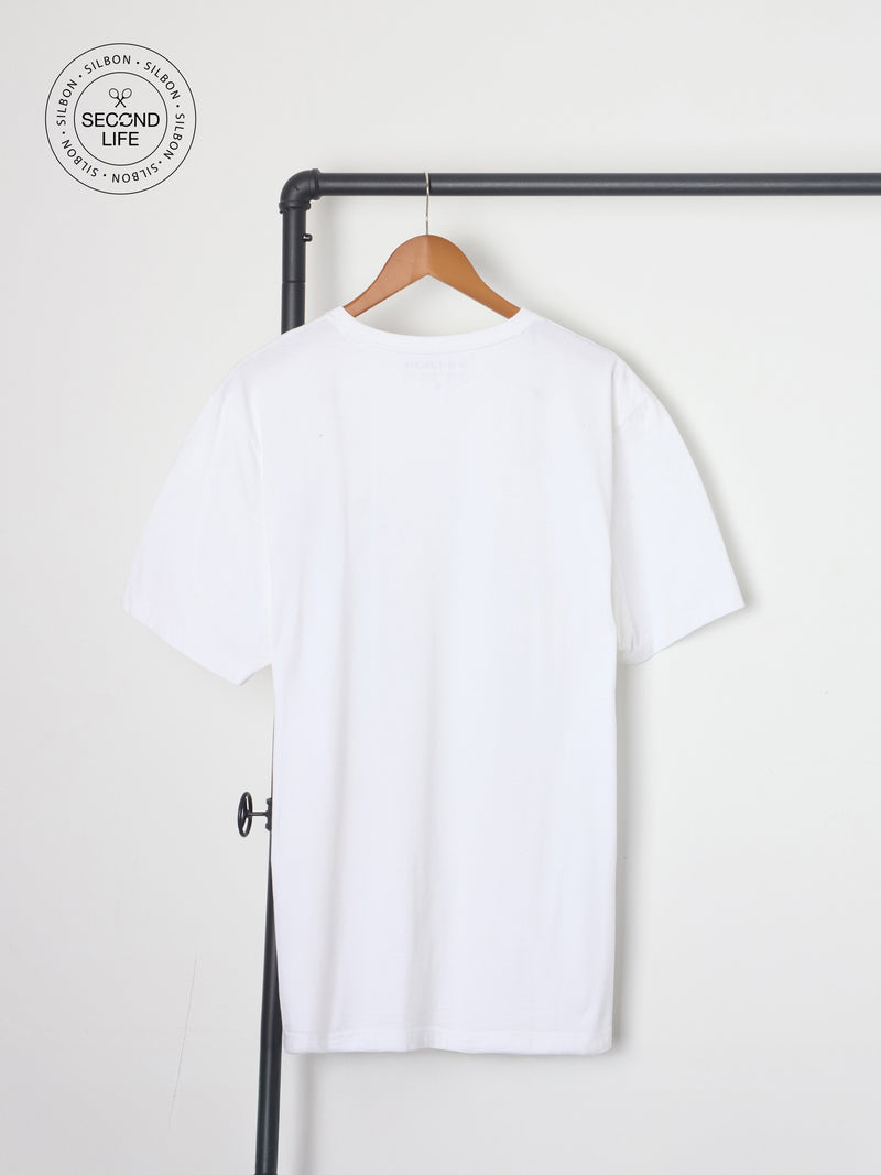 Camiseta second life