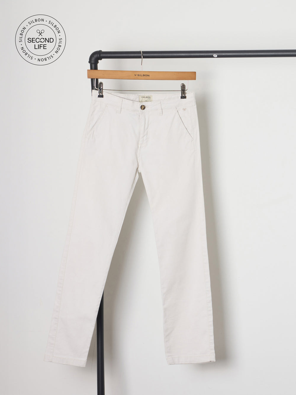 Pantalon kids second life