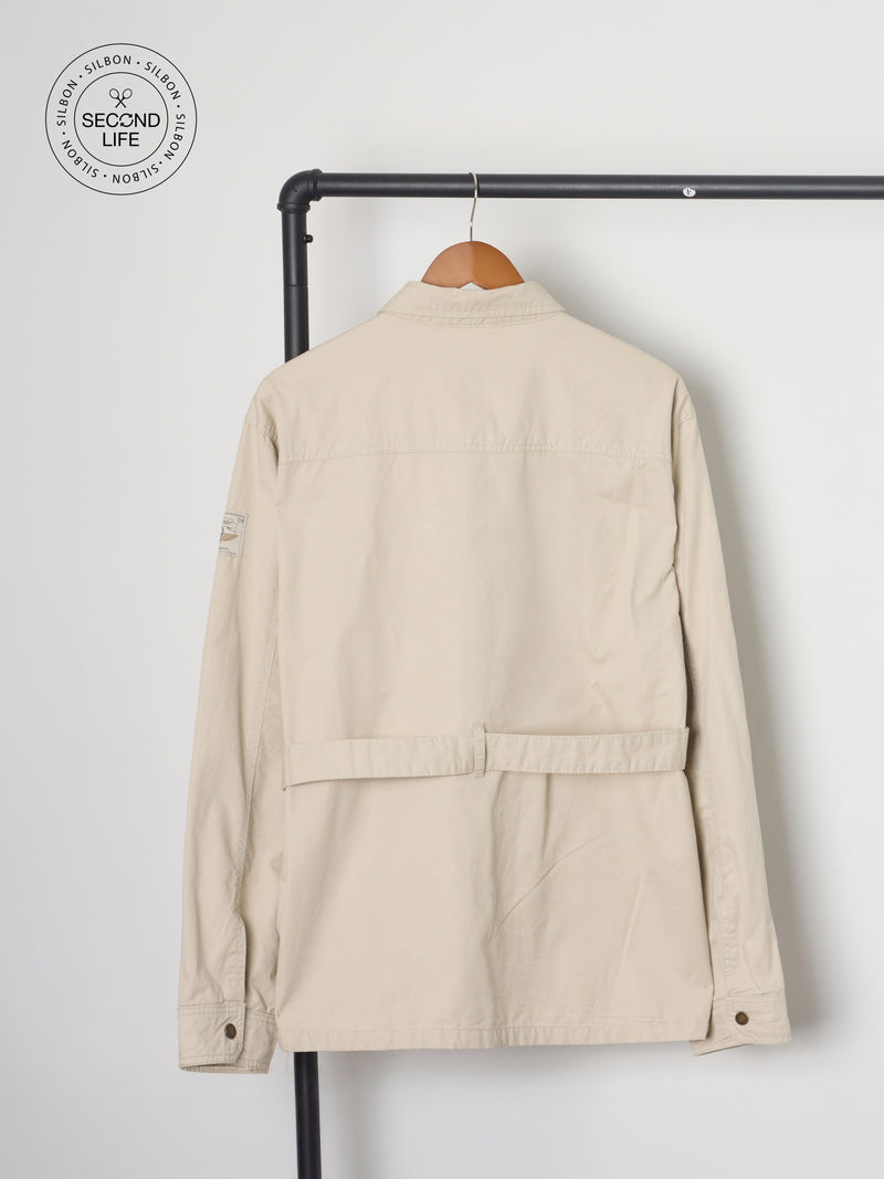Chaqueta sport second life