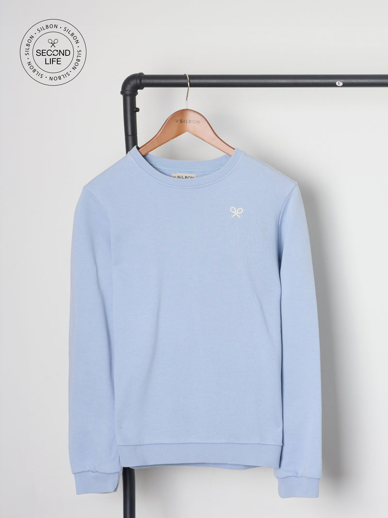 Sudadera kids second life