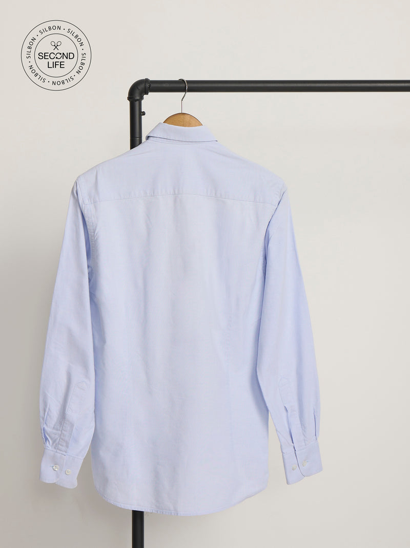 Camisa second life