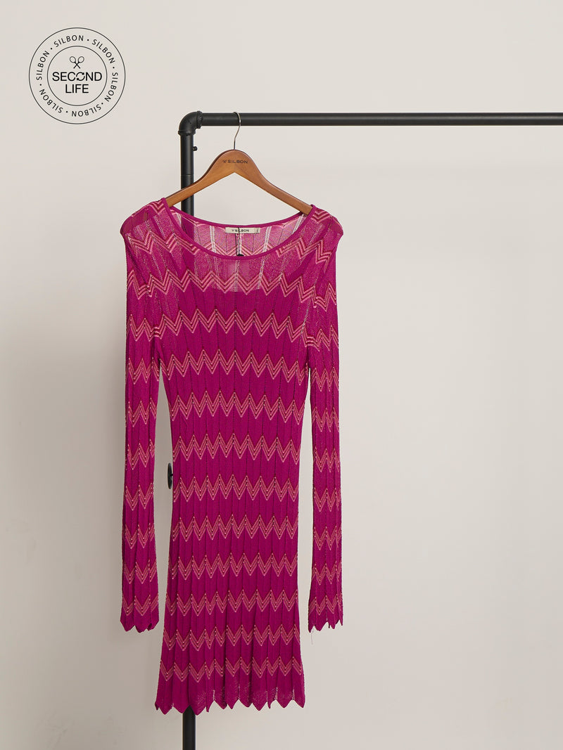 Vestido woman second life