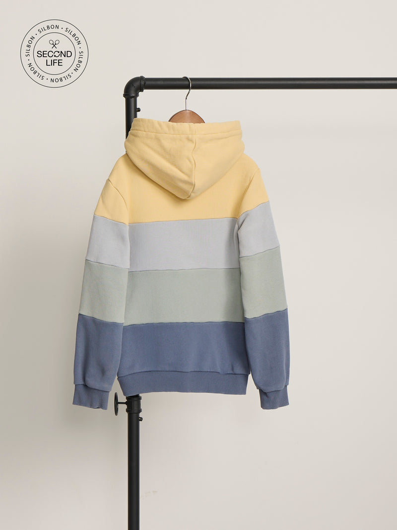 Sudadera kids second life