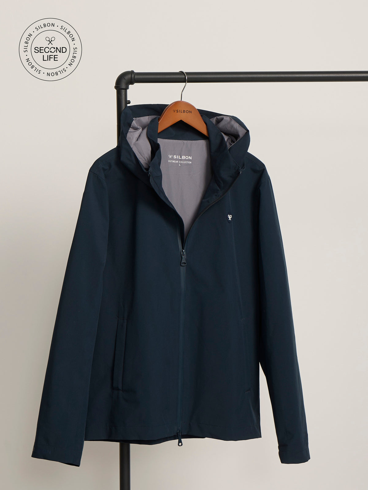 Chaqueta sport second life