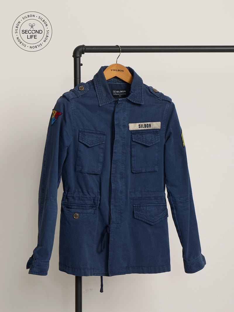 Chaqueta sport second life