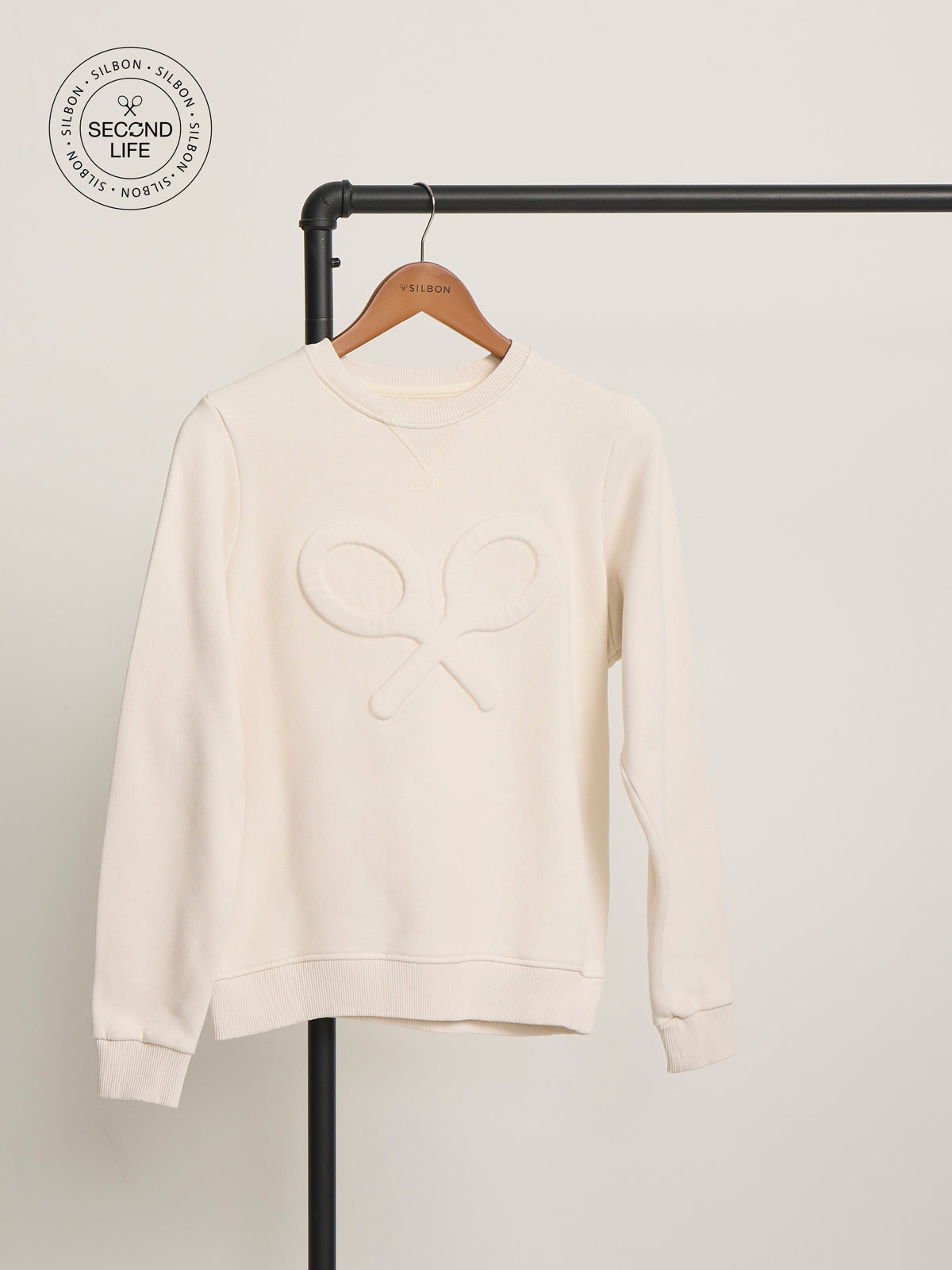 Sudadera second life