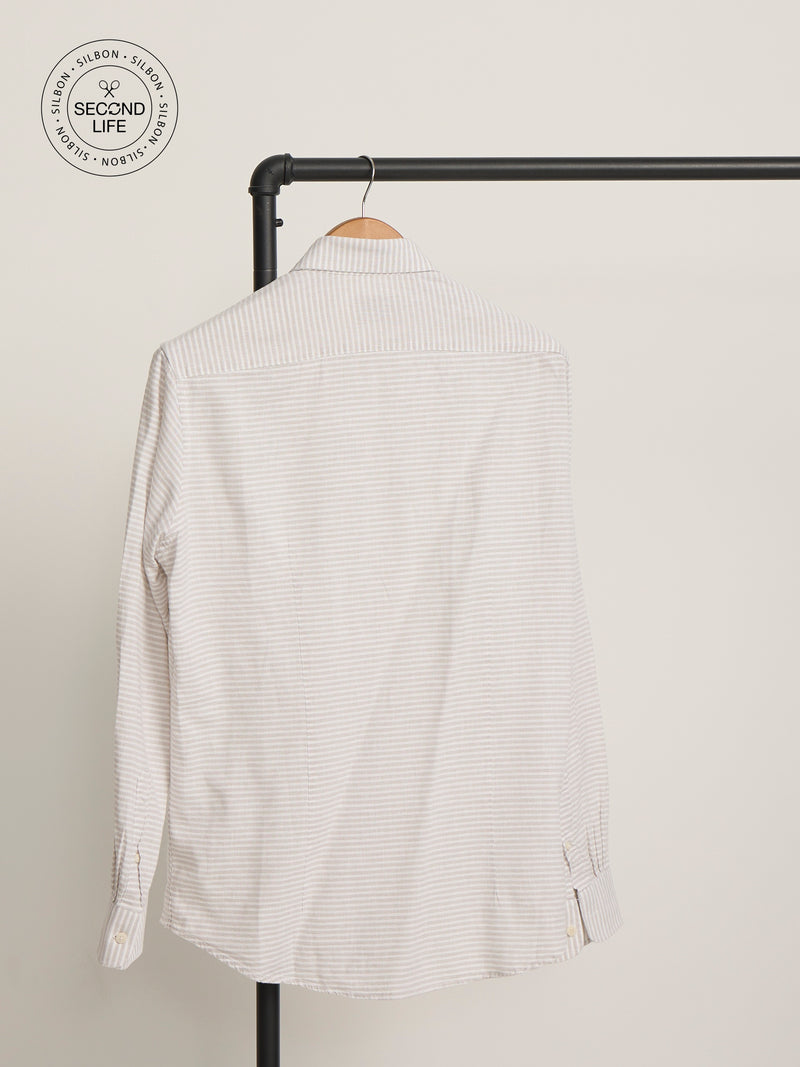 Camisa second life