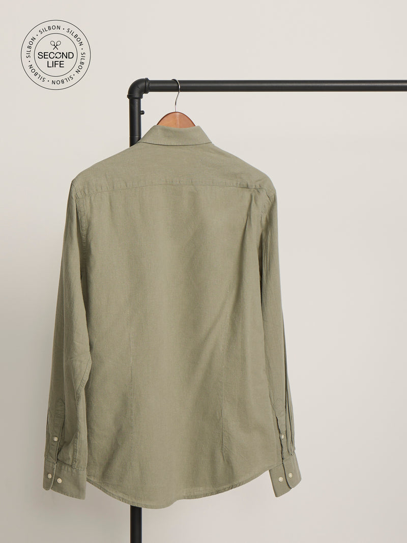 Camisa second life