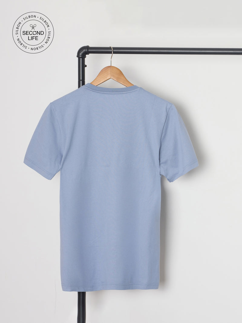Camiseta second life