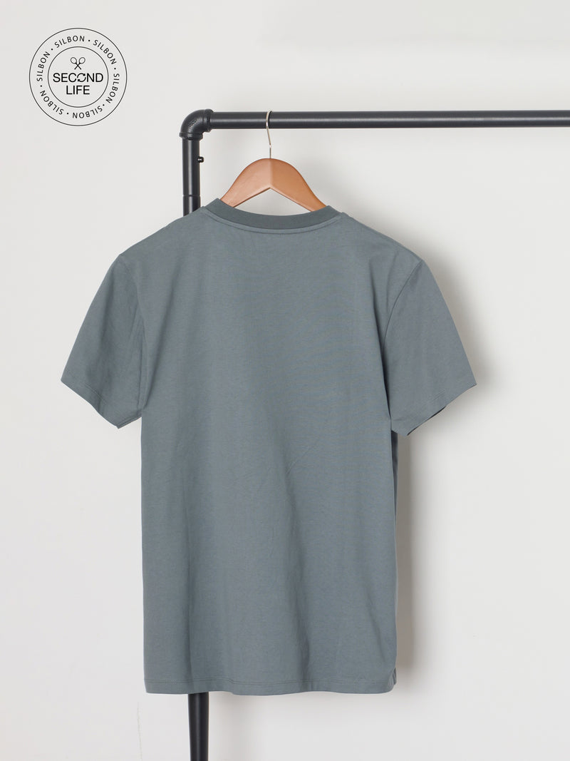 Camiseta second life