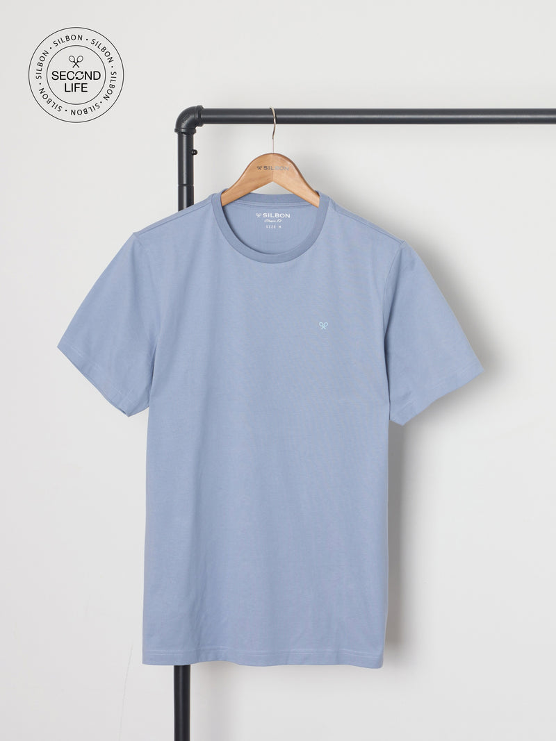 Camiseta second life