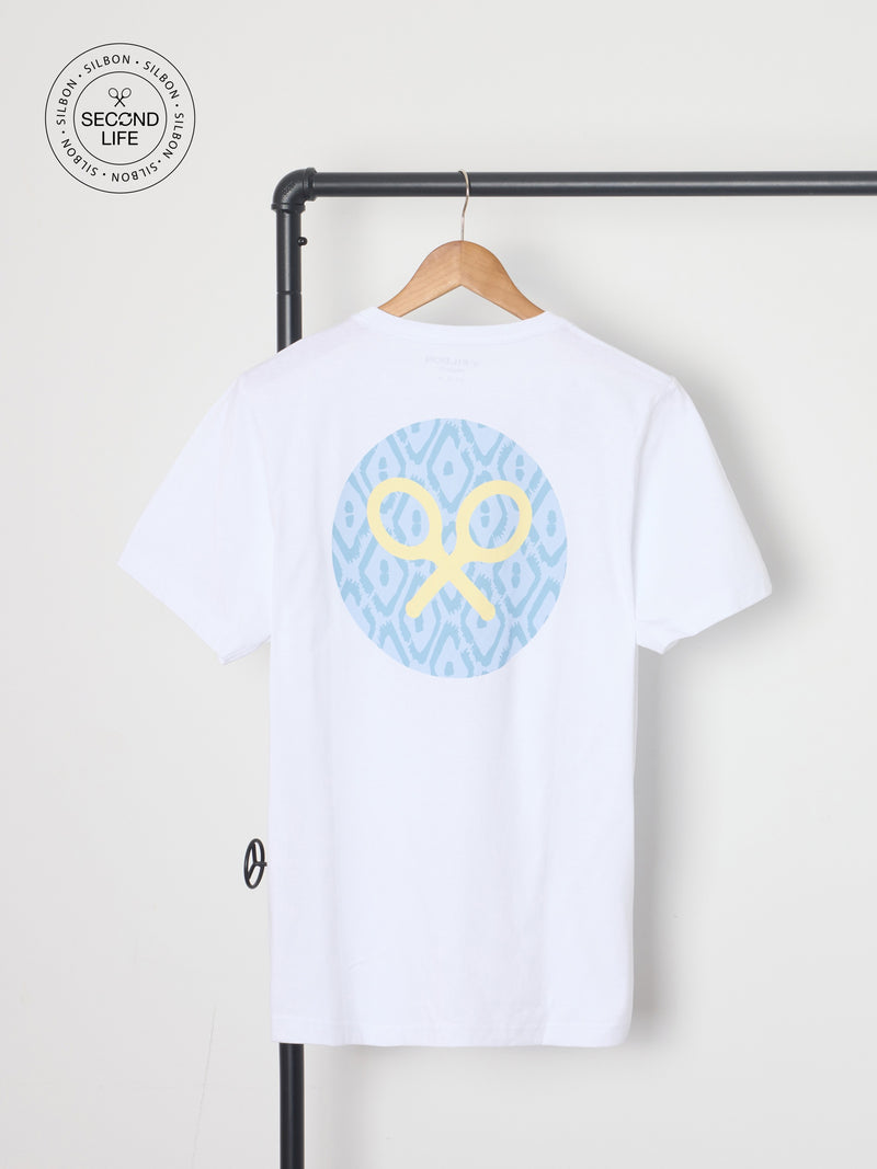Camiseta second life