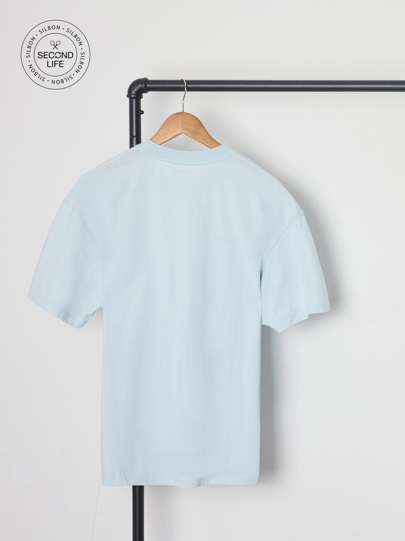 Camiseta second life