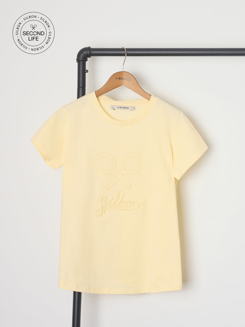 Camiseta woman second life