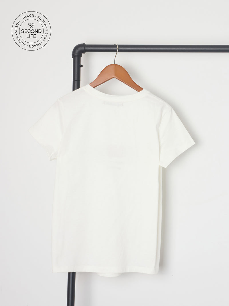 Camiseta woman second life