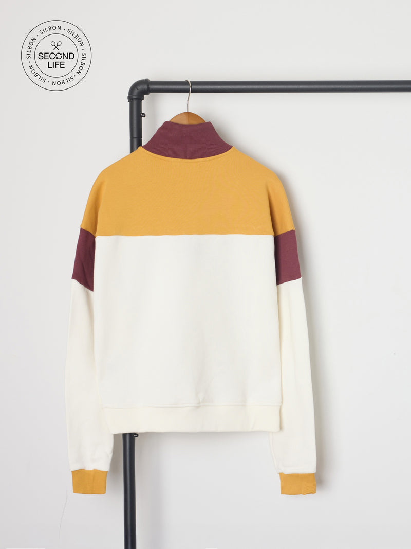 Sudadera woman second life