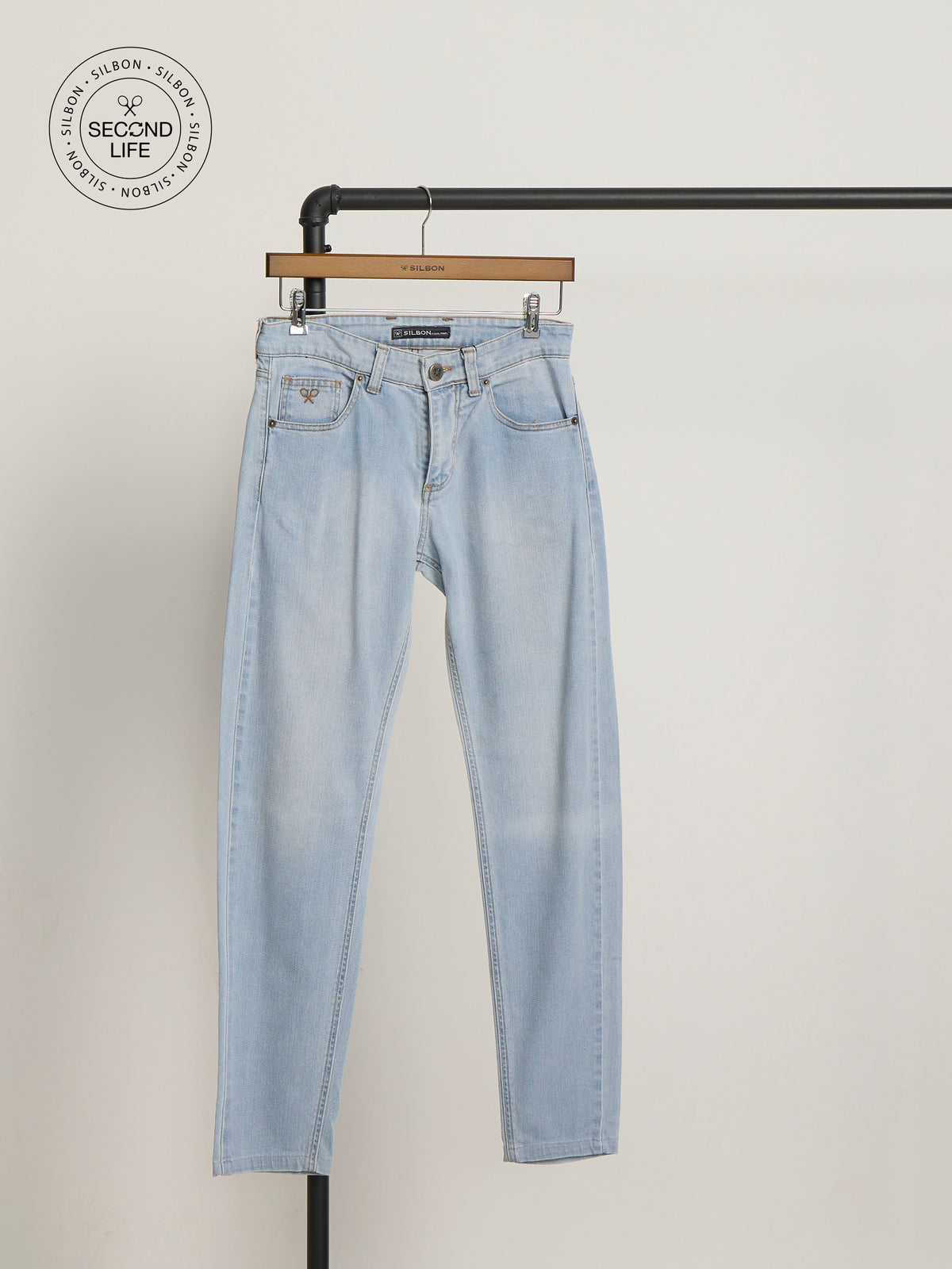 Pantalon second life
