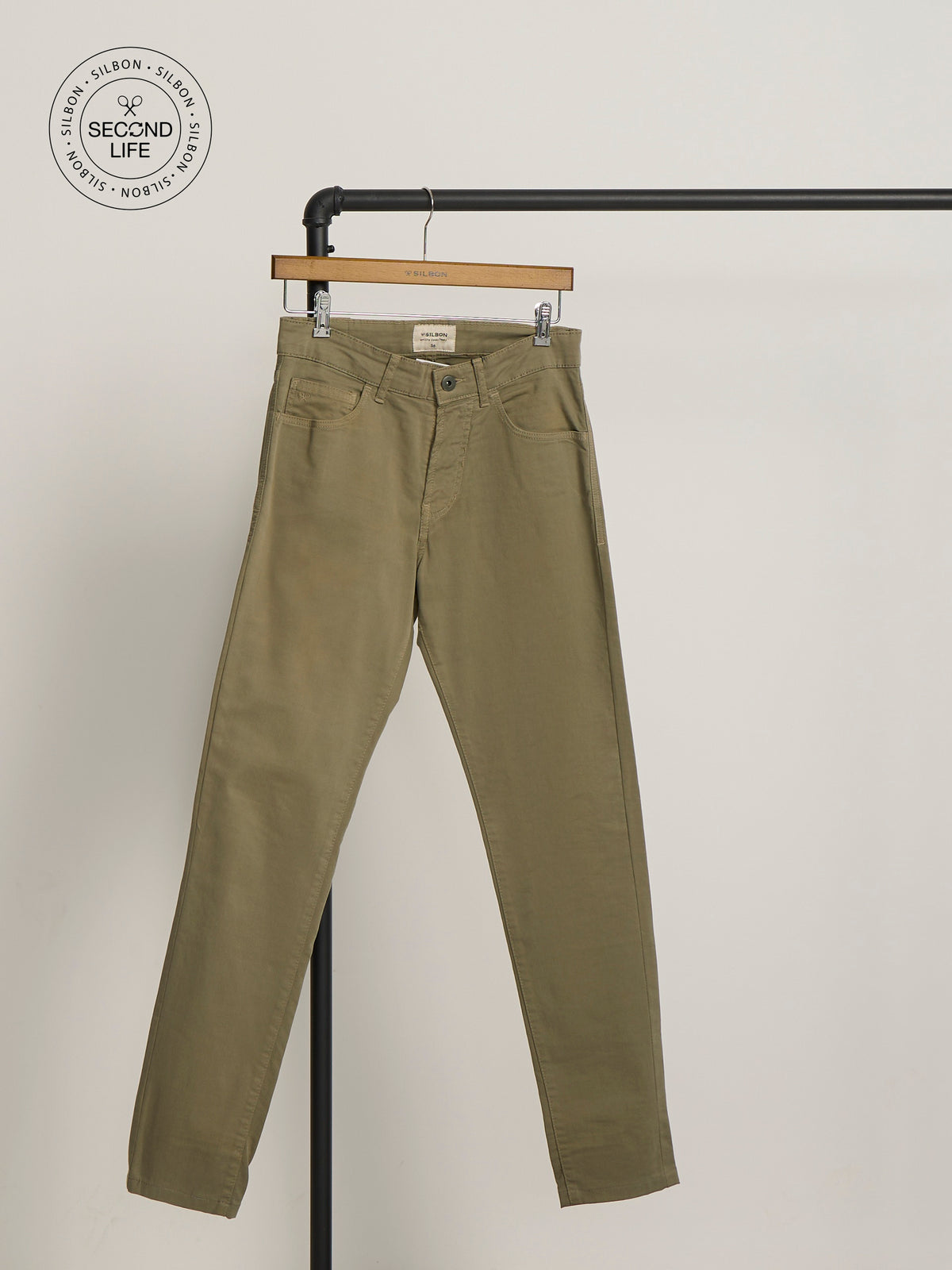 Pantalon second life