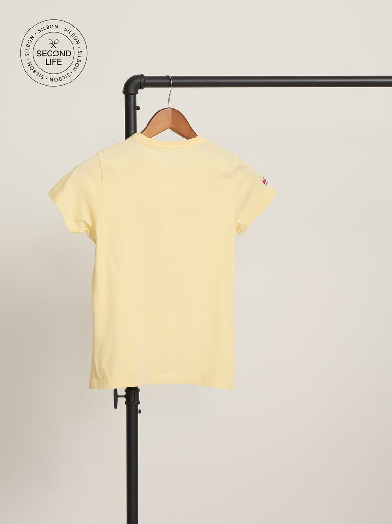 Camiseta kids second life