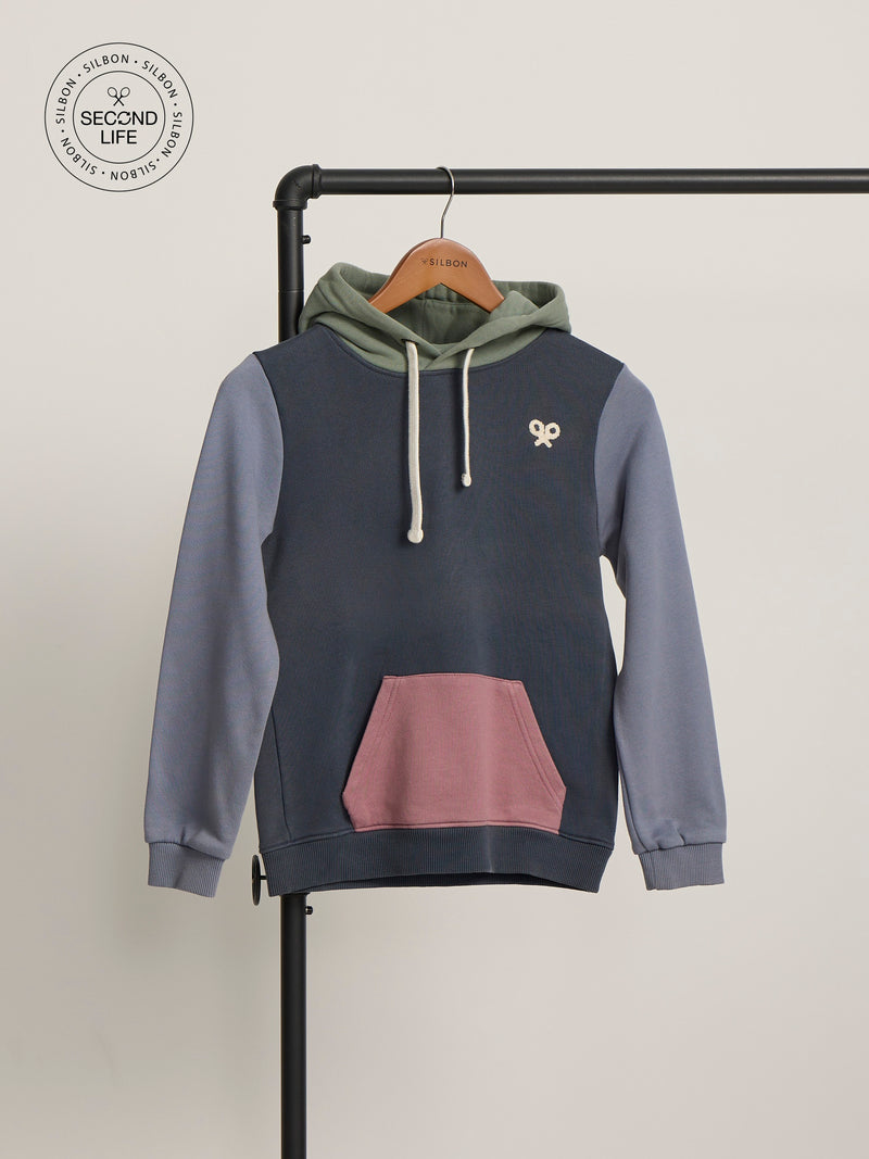 Sudadera kids second life